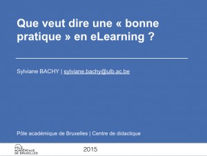 elearning